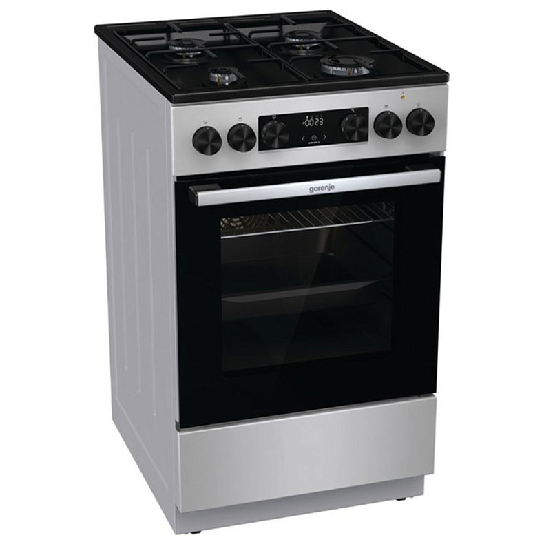 Плита комбінована Gorenje GK 5C60 SJ