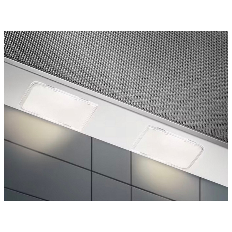 Кухонна витяжка Electrolux LFP326FW