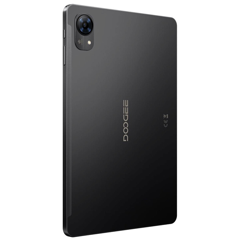 Планшет Doogee Tab G5 3/128GB Black