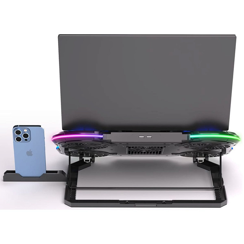 Подставка для охлаждения ноутбука GamePro (CP1450)