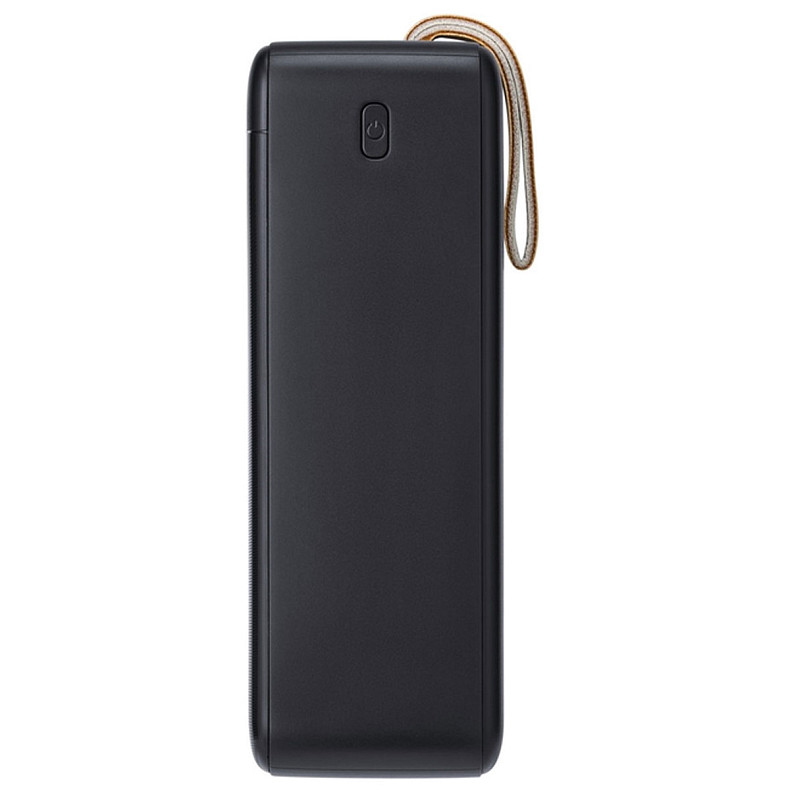 Універсальна мобільна батарея RIVACASE 40000 mA VA1084 (Black)