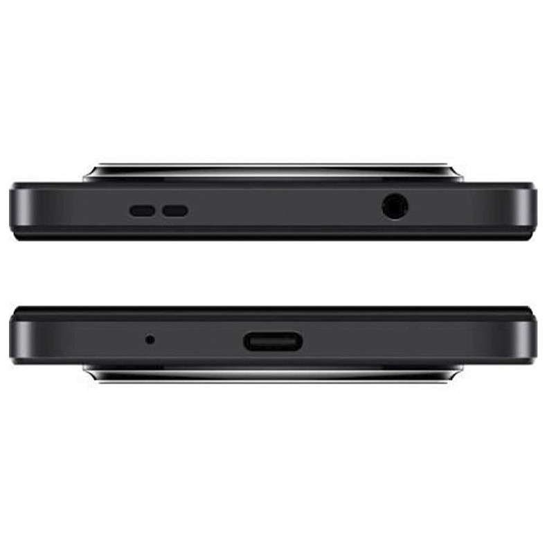 Смартфон Xiaomi Redmi A3 4/128GB Dual Sim Black EU_