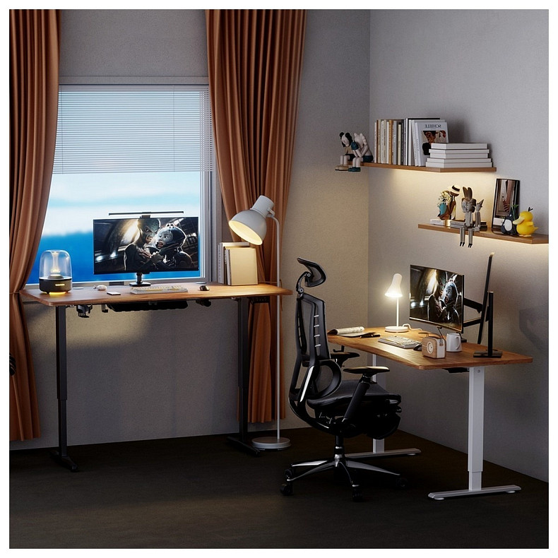 Геймерский стол 1stPlayer Moto-GT 1675