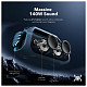 Портативная акустика ANKER SoundCore Boom 2 Plus Blue