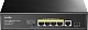 Комутатор Cudy GS1005PTS1, 5 порт Gigabit PoE+ Switch with 1 SFP Port 120W