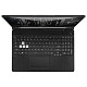 Ноутбук ASUS TUF Gaming A15 FA506NC-HN169 15.6" FHD IPS, AMD R5-7535HS, 16GB, F512GB, NVD3050-4, noO