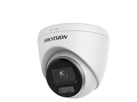 IP камера Hikvision DS-2CD1327G0-L (2.8 мм)