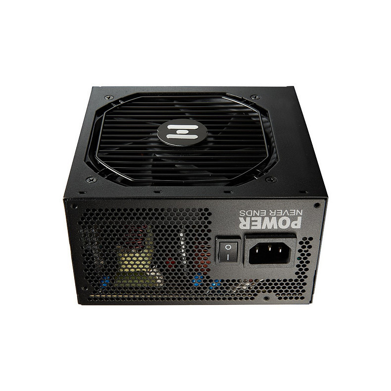 БП 550W FSP Hydro GSM Lite PRO HGS-550M 80+ Gold, 120mm Silent fan, Semi-Modular, Retail Box