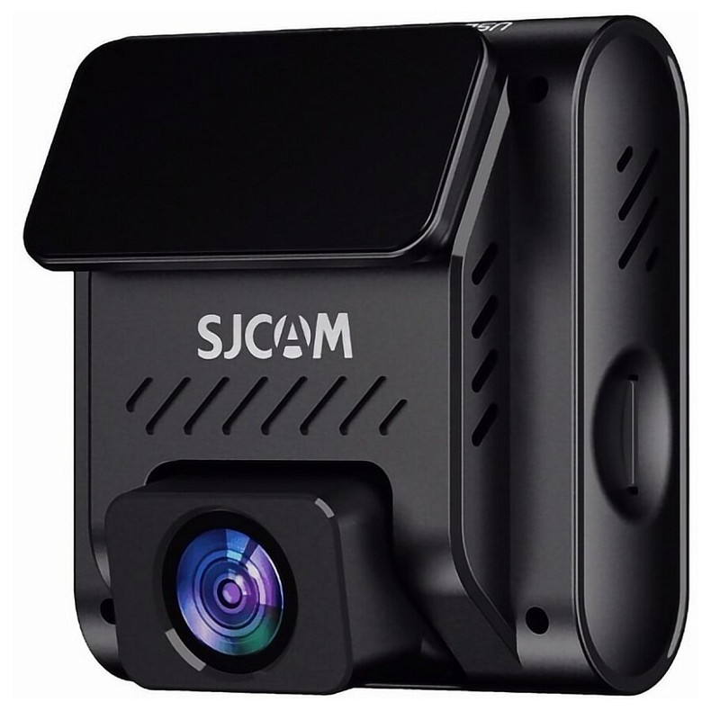 Відеореєстратор SJCAM Dashcam M60