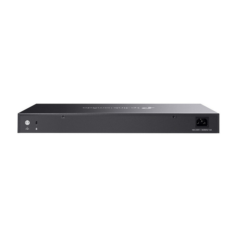 Комутатор TP-Link Omada SG5452X