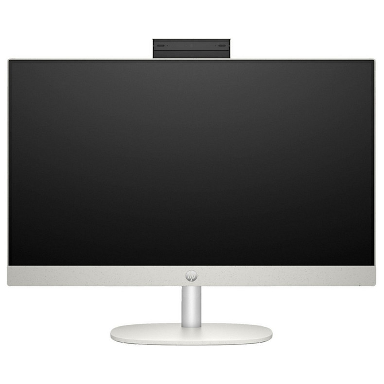 Моноблок HP 245-G10 23.8" FHD IPS AG, AMD R3-7320U, 8GB, F512GB, UMA, WiFi, к