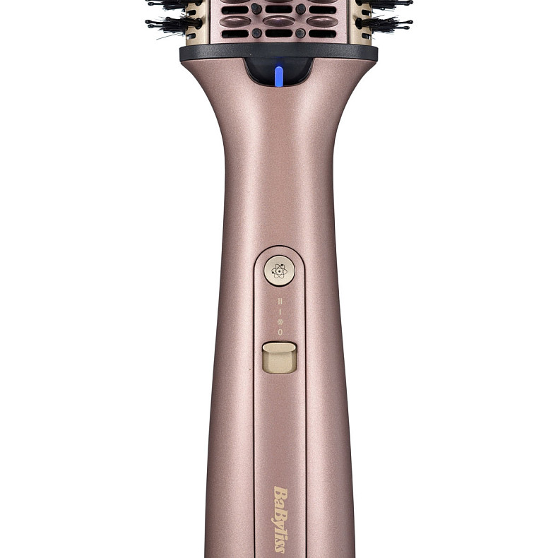 Фен-щітка Babyliss 1000 Вт AS95E