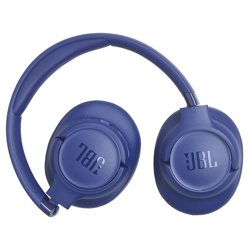 Наушники JBL Tune 780NC Blue (JBLT780NCBLU)