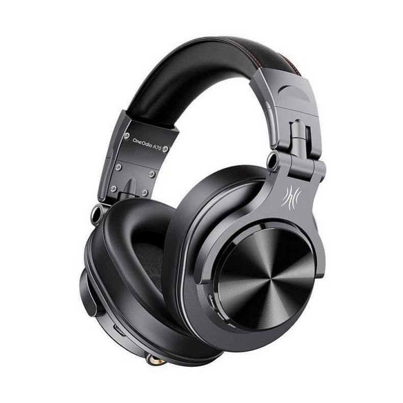 Навушники OneOdio Fusion A70 Black Gold
