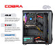 Персональный компьютер COBRA Advanced (I121F.16.H1S4.66XT.16937W)