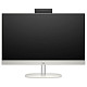 Моноблок HP 245-G10 23.8" FHD IPS AG, AMD R3-7320U, 8GB, F512GB, UMA, WiFi, к