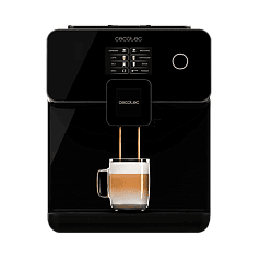 Кофемашина Cecotec Cumbia Power Matic-ccino 8000 Touch Serie Nera