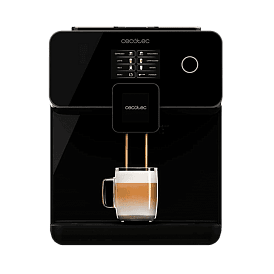 Кофемашина Cecotec Cumbia Power Matic-ccino 8000 Touch Serie Nera