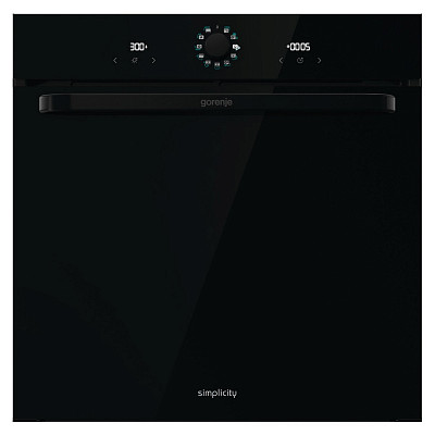 Духовой шкаф Gorenje BOS6737SYB