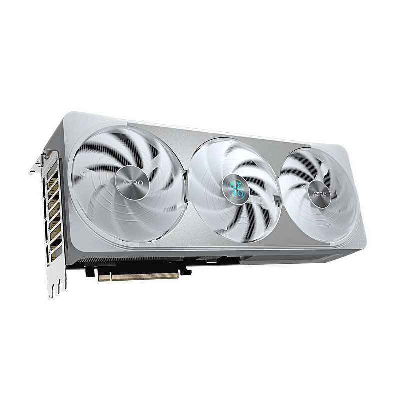 Видеокарта Gigabyte Aero OC RTX 5070 Ti 16GB GDDR7 (GV-N507TAERO OC-16GD)