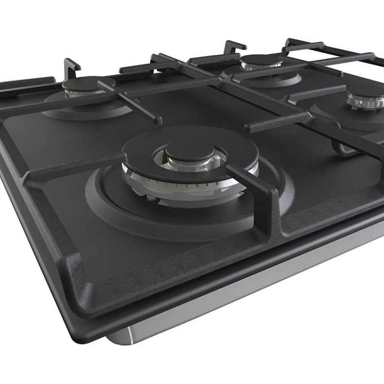 Варочная поверхность газовая Gorenje GW 641 EXB