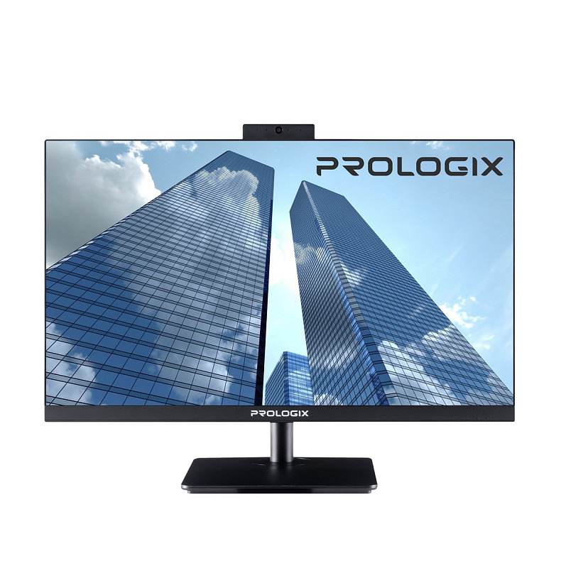 Моноблок Prologix PLQ61024 (PLQ61024.I124.16.S5.N.3545) Black