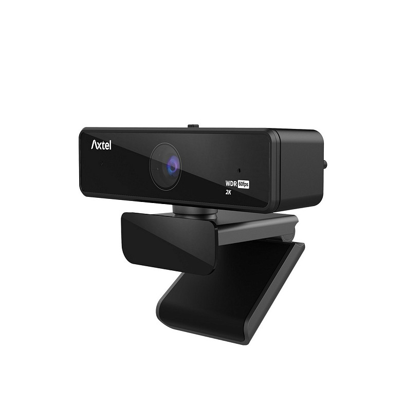 Вебкамера Axtel AX-2K Business Webcam (AX-2K-1440P)