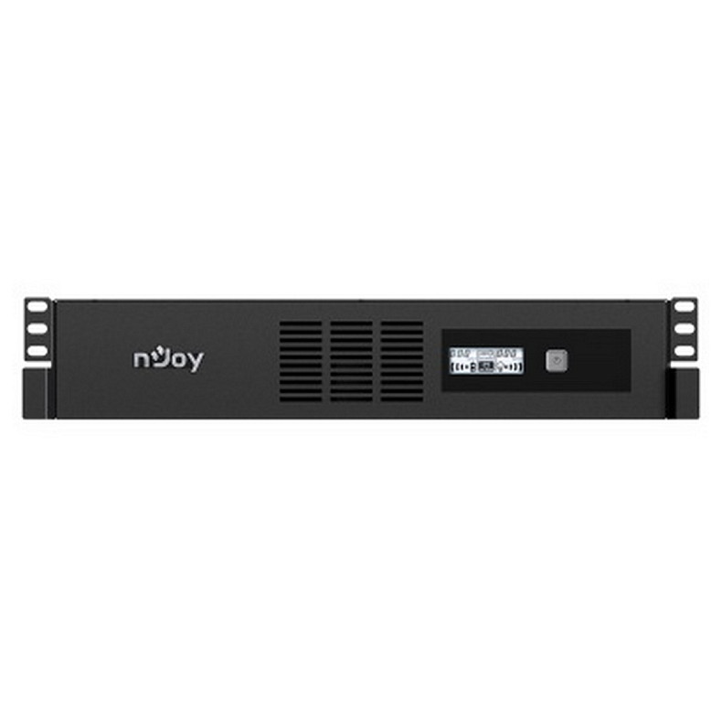 ИБП NJOY Code 1000 (UPLI-LI100CO-AZ01B)