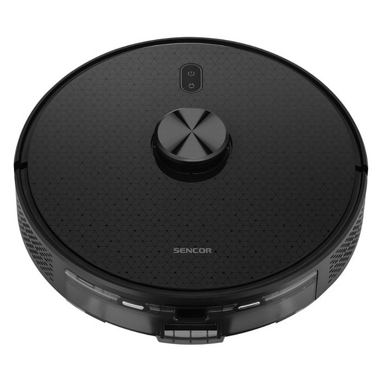 Робот-пылесос Sencor SRV 9185BK