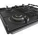 Варочная поверхность газовая Gorenje GW 641 EXB