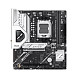 Материнcька плата ASUS B850M AYW GAMING WIFI sAM5 B850 2xDDR5 M.2 HDMI Wi-Fi BT mATX