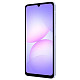 Смартфон Samsung Galaxy A07 SM-A075 4/128GB Light Violet (SM-A075FLVGSEK)