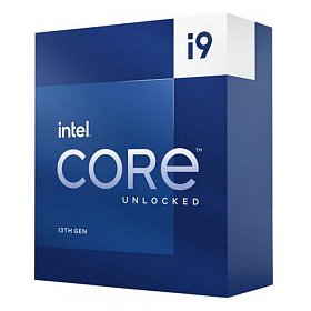 Процесор Intel Core i9 3.0GHz 13900K 36MB Box (BX8071513900K)