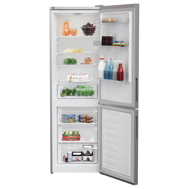 Холодильник Indesit INKS1361S4U1