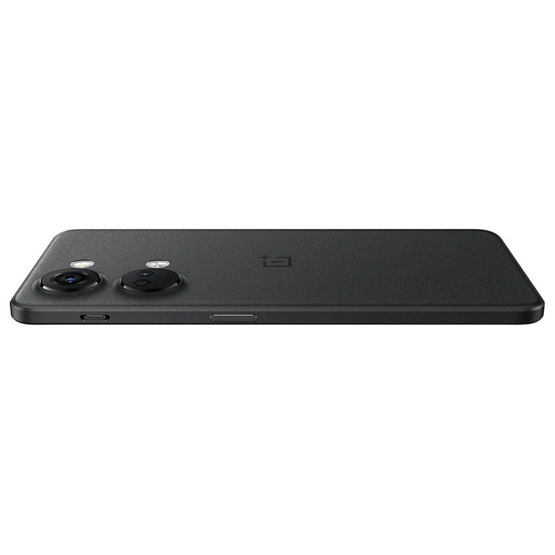 Смартфон OnePlus Nord 3 5G (CPH2493) 6.74" 16/256GB, 2SIM, 5000мА•год (5011103076) Tempest Gray