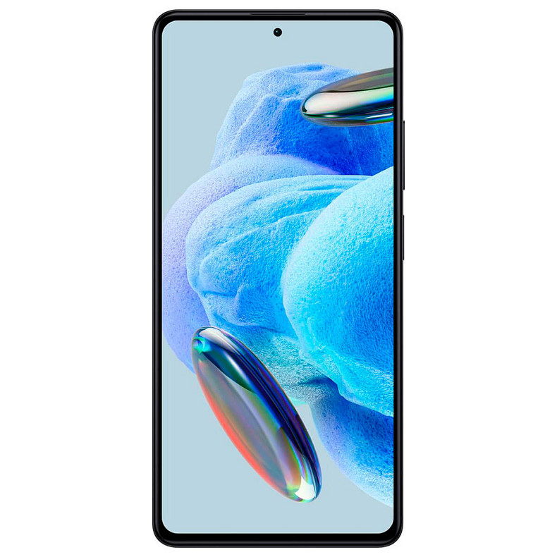 Смартфон Xiaomi Redmi Note 12 Pro 5G 8/256GB Dual Sim Midnight Black EUУВ