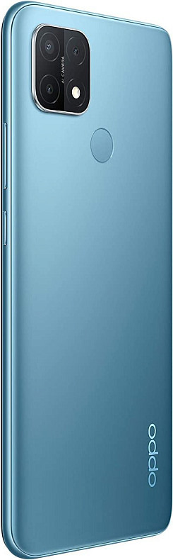 Смартфон OPPO A15 2/32Gb (CPH2185) Blue (6944284675513)