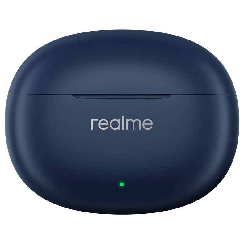 Навушники REALME BUDS T110 RMA2306 BLUE