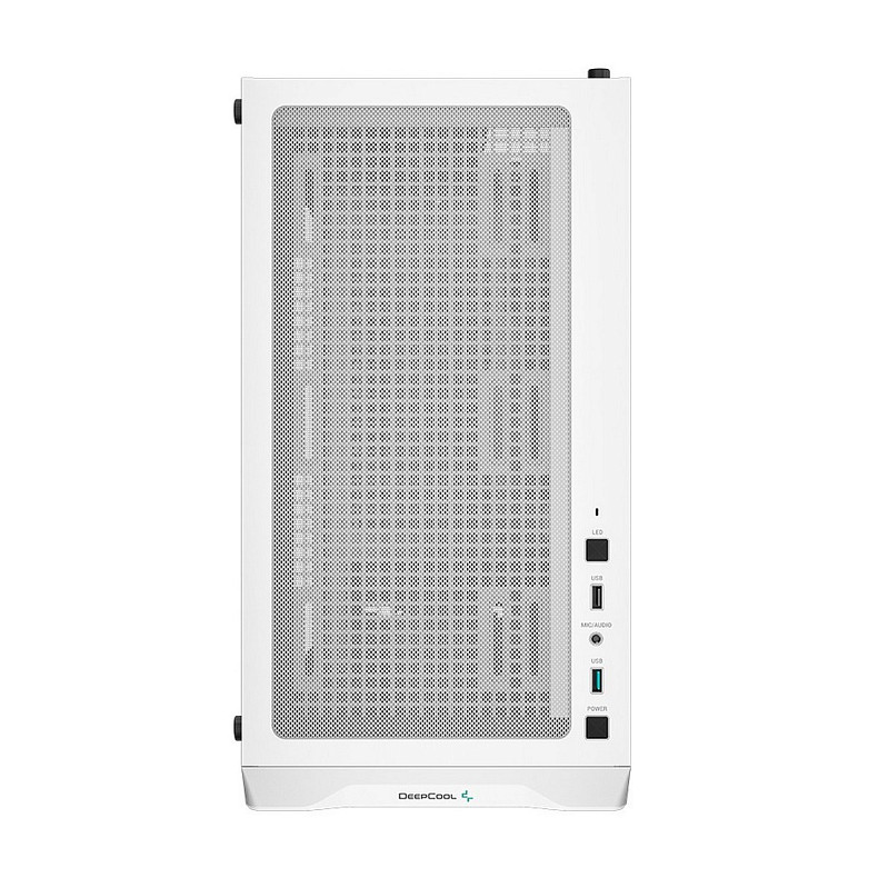 Корпус DeepCool CC360 WH ARGB (R-CC360-WHAPM3-G-1)