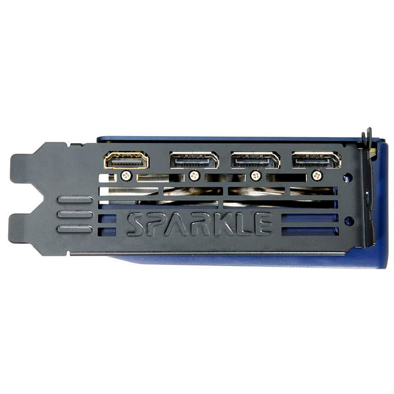 Видеокарта Sparkle ARC B580 12GB GDDR6 SB580G-12G