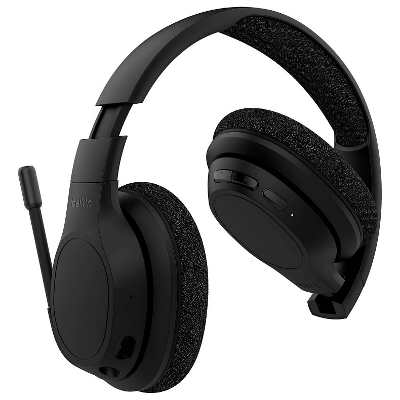 Наушники Over-Ear Belkin Soundform Adapt Wireless