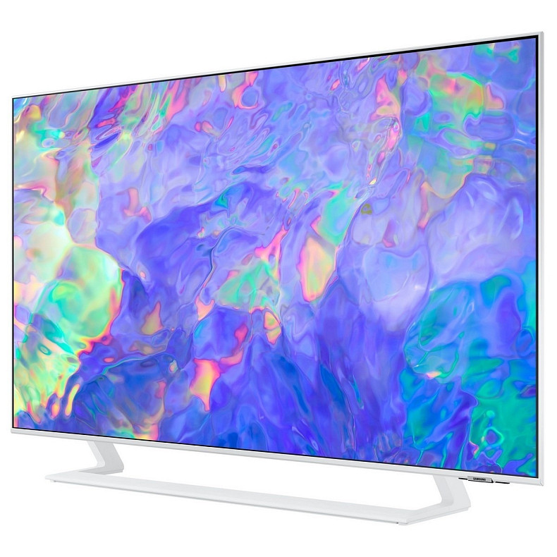 Телевизор Samsung UE50CU8510UXUA