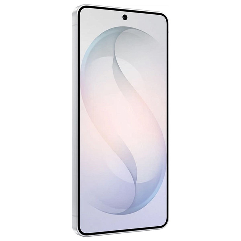 Смартфон Samsung Galaxy S26+ 12/256GB White (SM-S947BZWDEUC)