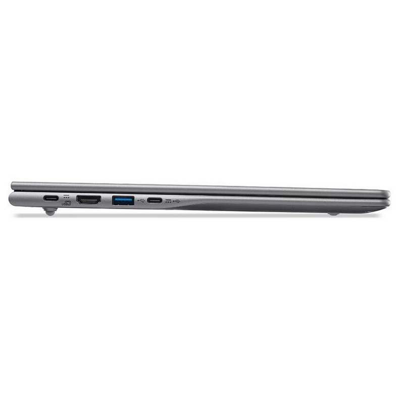 Ноутбук Acer Extensa 15 EXO15-51-58R2 (NX.EL0EU.001) Silver