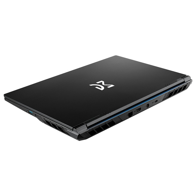 Ноутбук Dream Machines RG5050-15UA21 15.6” FHD 144Hz/i7-14700HX/32GB/SSD 1TB/RTX5050/2.5GLAN/DOS