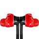 Навушники JBL Yurbuds Inspire 200 Red-Black (YBIMINSP02RNB)