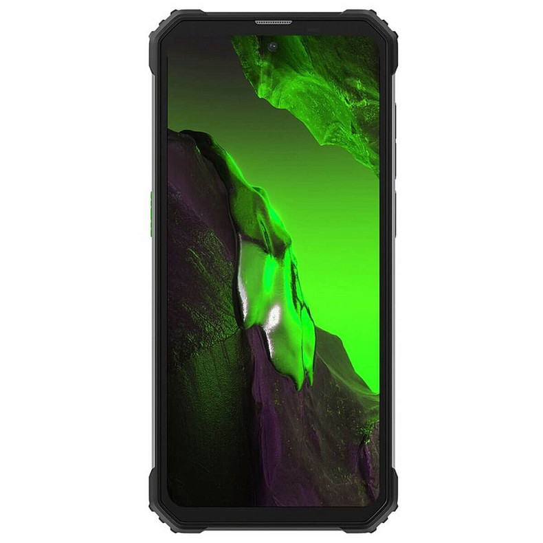 Смартфон Blackview BV8900 Pro 8/256GB Green EU