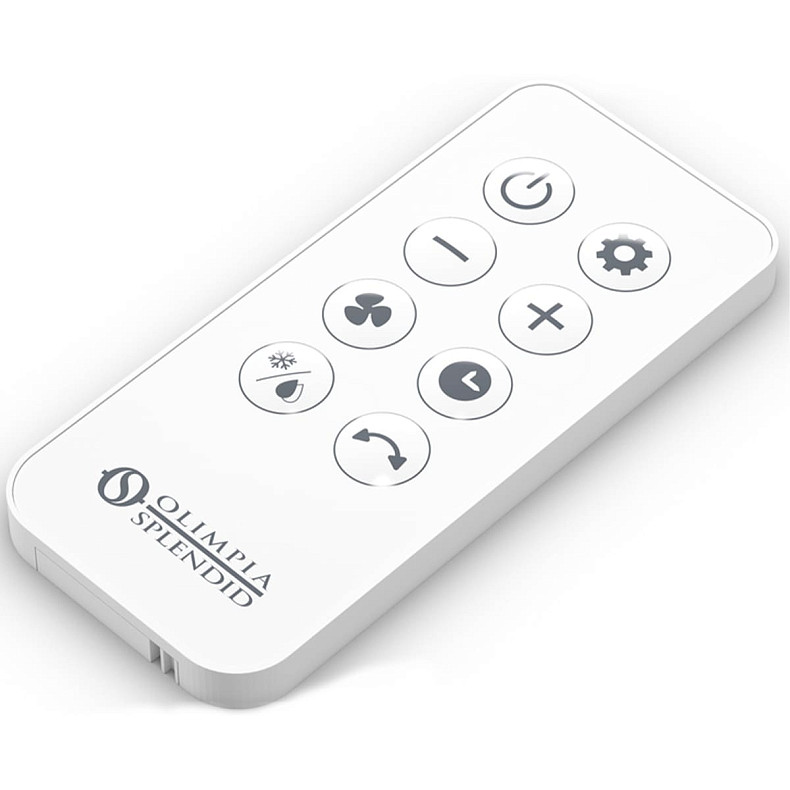 Охладитель воздуха Olimpia Splendid PELER TOWER 10 (OS-99208)