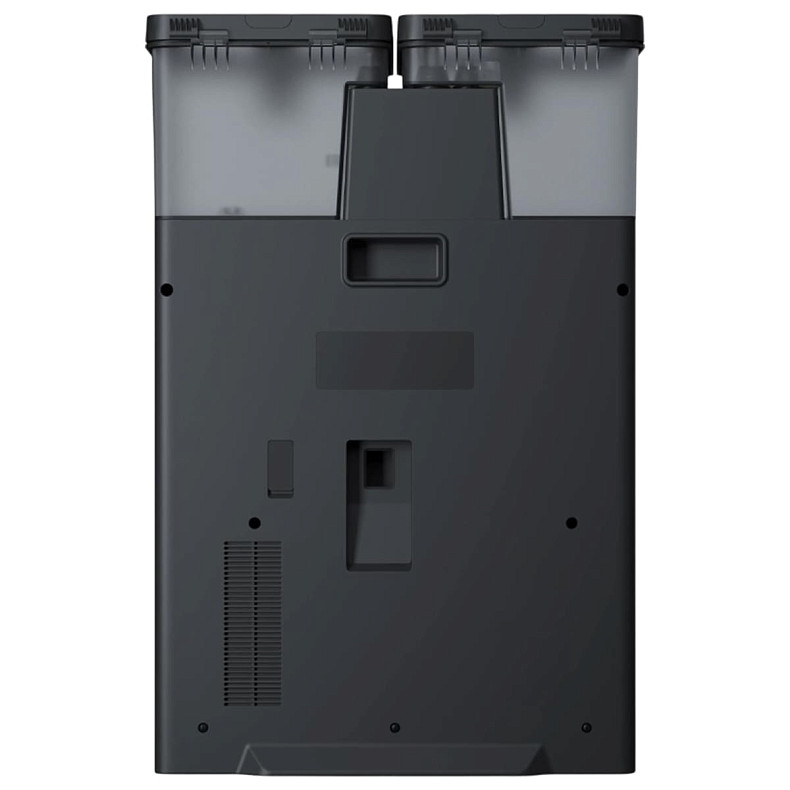 Робот-пылесос Ecovacs Deebot T30CDLX71 Black