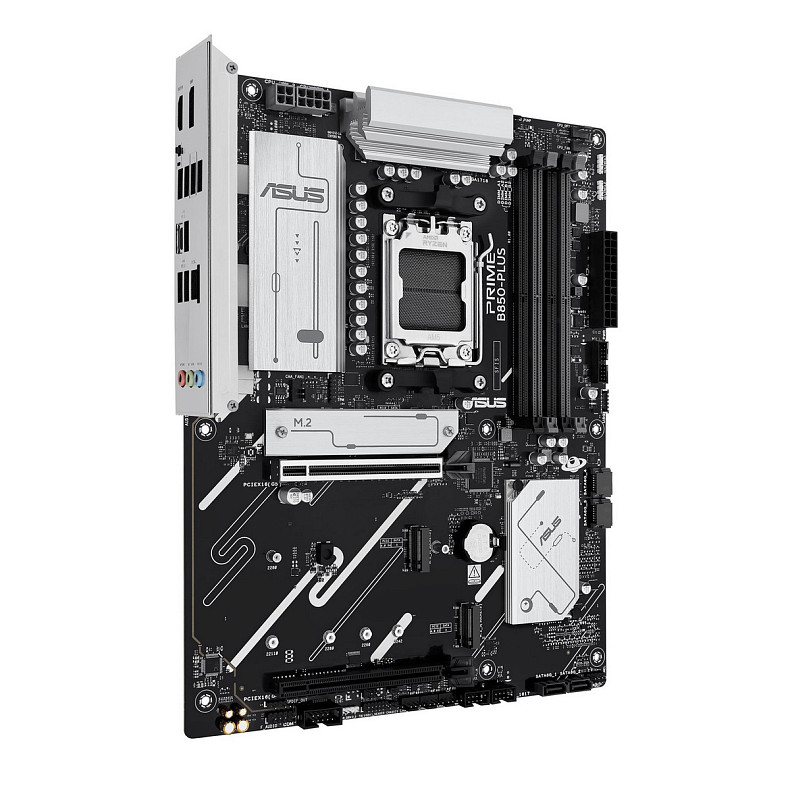 Материнская плата Asus Prime B850-Plus-CSM Socket AM5